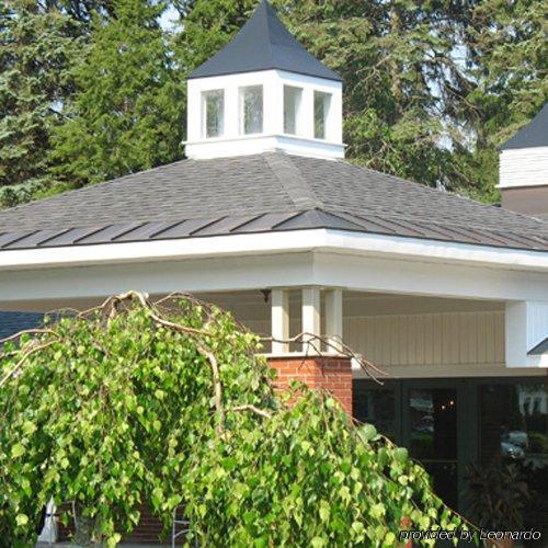 South Broadway Inn And Spa Saratoga Springs Exterior photo