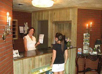 South Broadway Inn And Spa Saratoga Springs Exterior photo