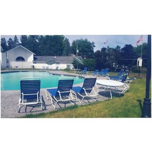 South Broadway Inn And Spa Saratoga Springs Exterior photo